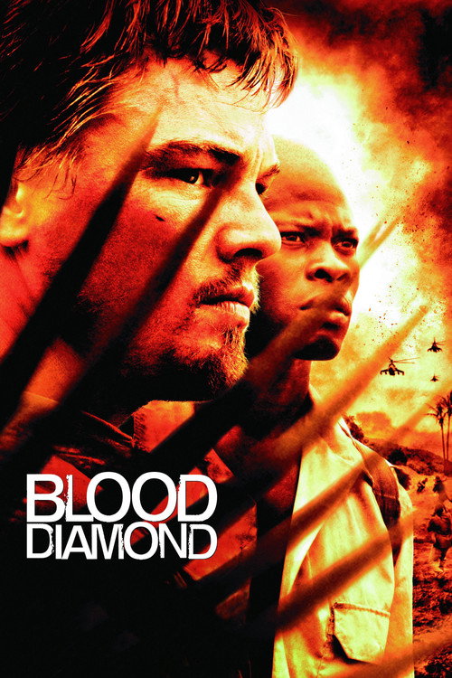 Blood Diamond Blood Diamond