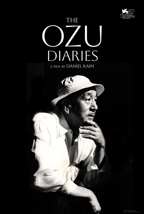 The Ozu Diaries The Ozu Diaries