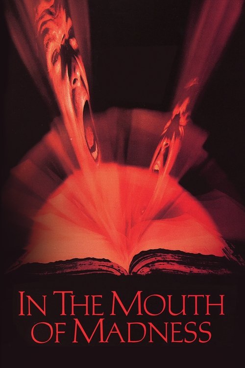 In the Mouth of Madness In the Mouth of Madness