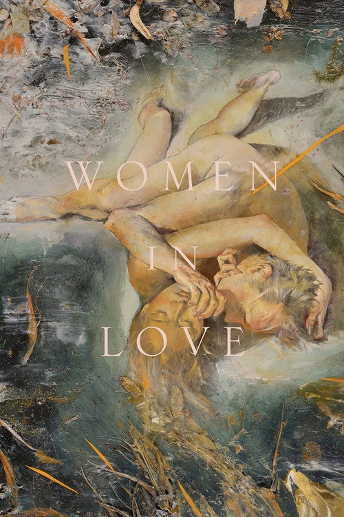 Women in Love Women in Love