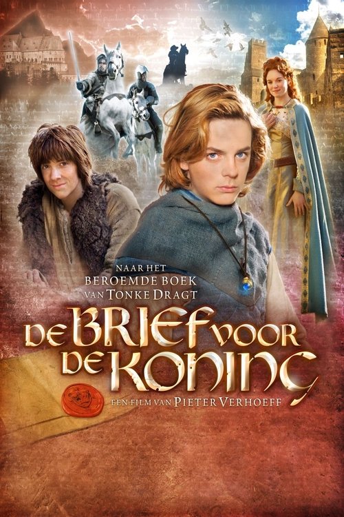 De brief voor de koning De brief voor de koning