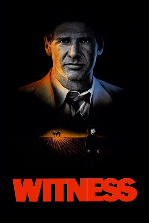 Witness Witness