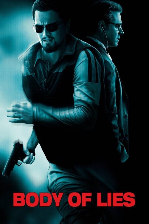 Body of Lies Body of Lies
