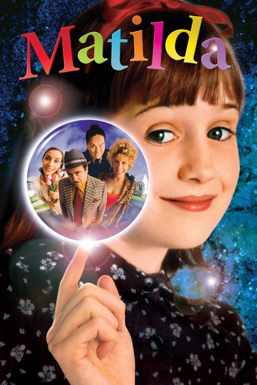Matilda Matilda