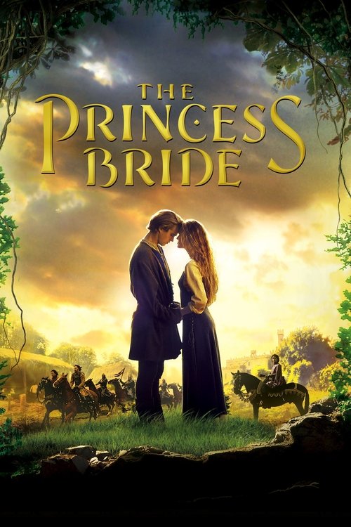 The Princess Bride The Princess Bride