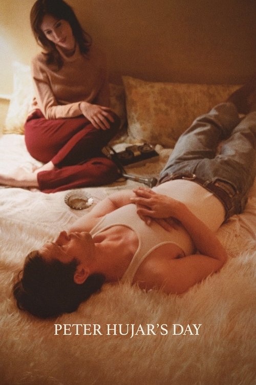 Peter Hujar's Day Peter Hujar's Day