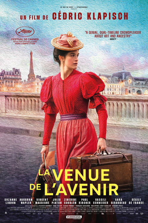La Venue de L'Avenir La Venue de L'Avenir