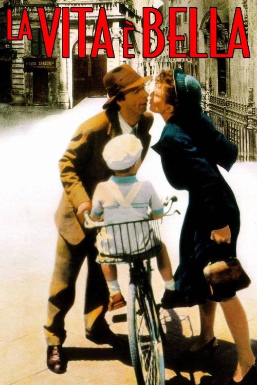 La vita è bella La vita è bella