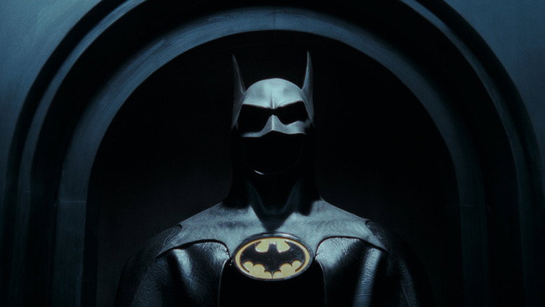 Batman Batman