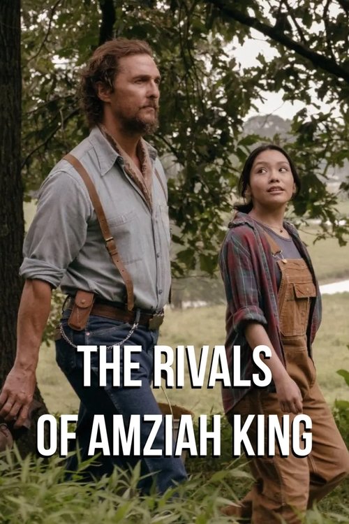 Rivals of Amziah King Rivals of Amziah King