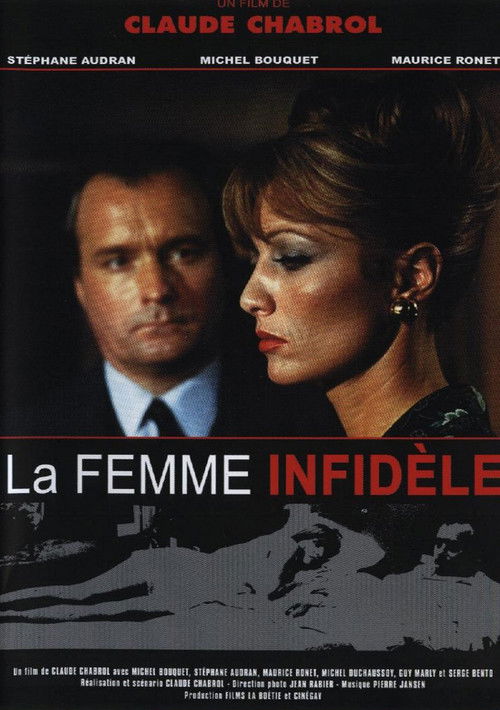 The Unfaithful Wife The Unfaithful Wife