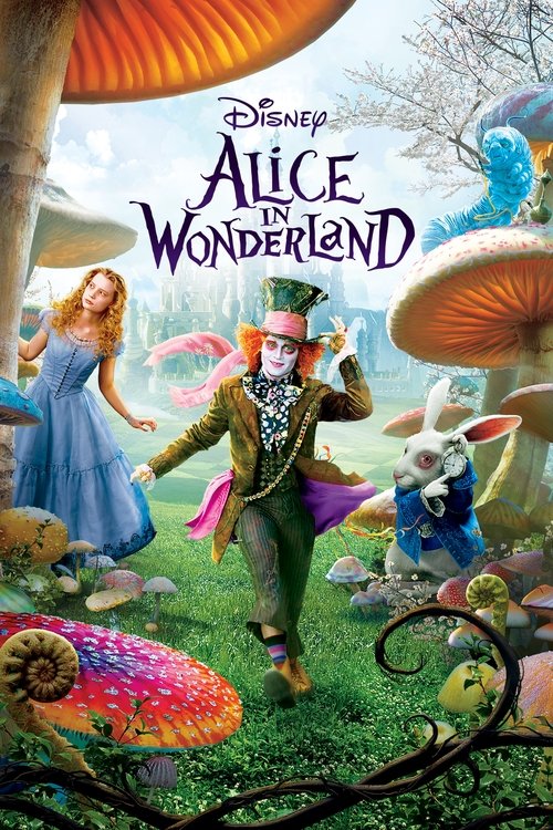 Alice in Wonderland Alice in Wonderland