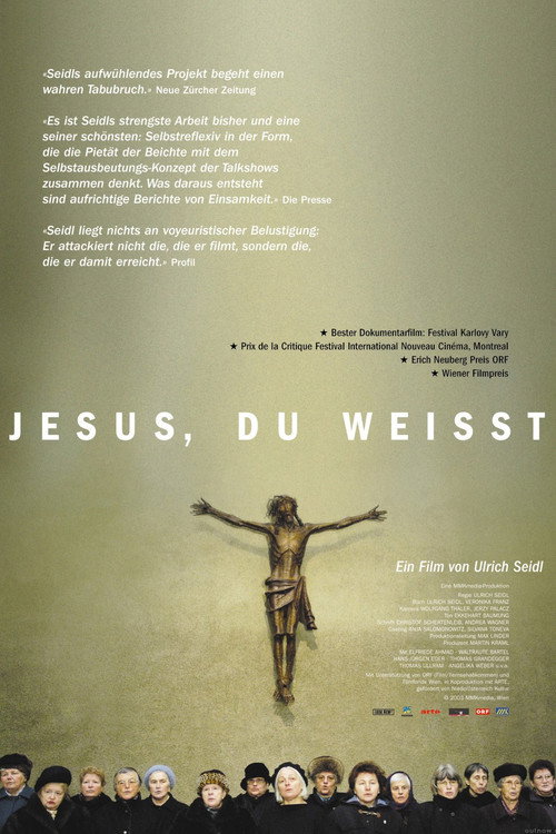 Jesus, du weißt Jesus, du weißt
