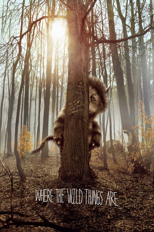 Where The Wild Things Are Where The Wild Things Are