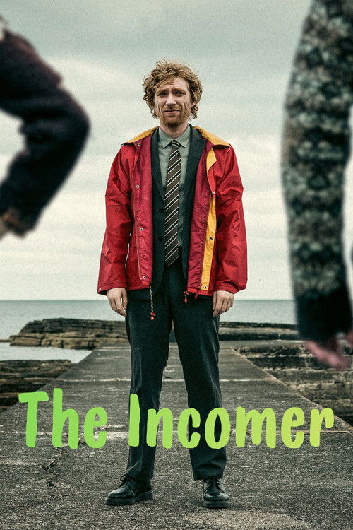 The Incomer The Incomer