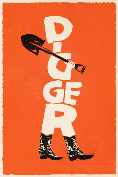 Digger Digger