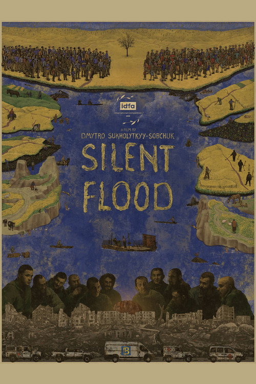 Silent Flood Silent Flood