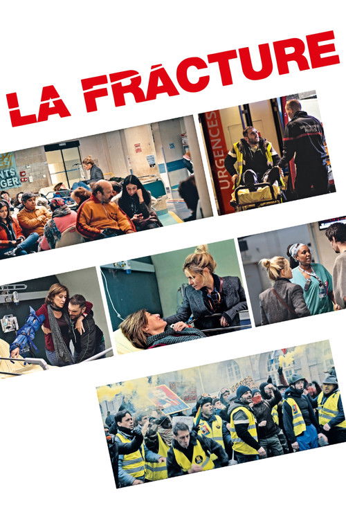 La fracture La fracture