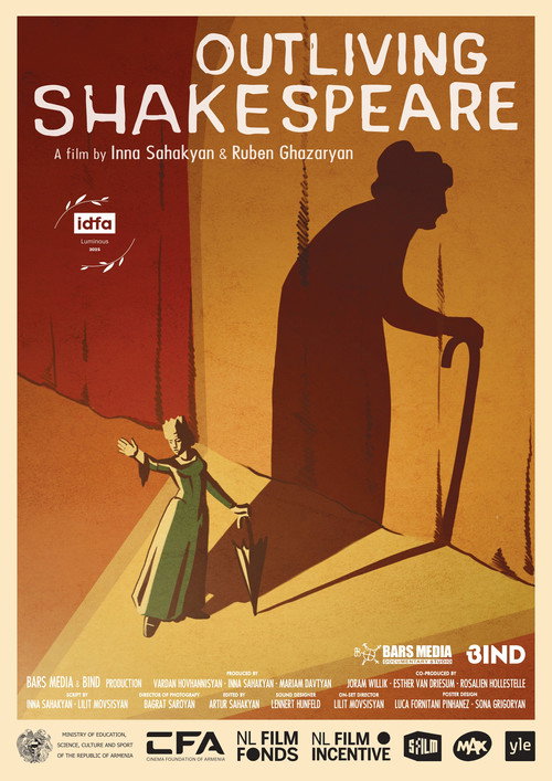 Outliving Shakespeare Outliving Shakespeare