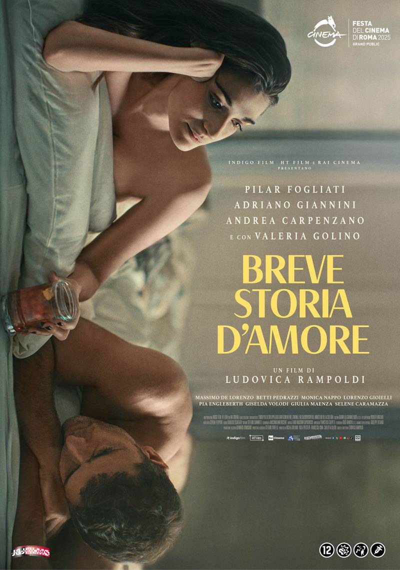 Breve Storia D'Amore Breve Storia D'Amore