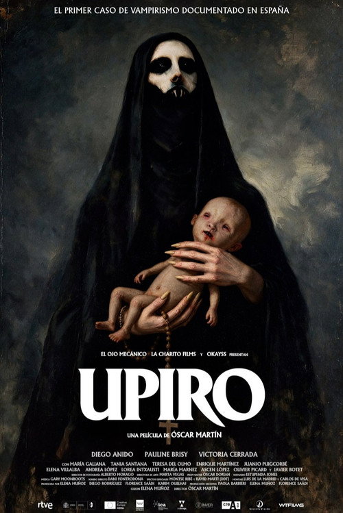 Upiro Upiro