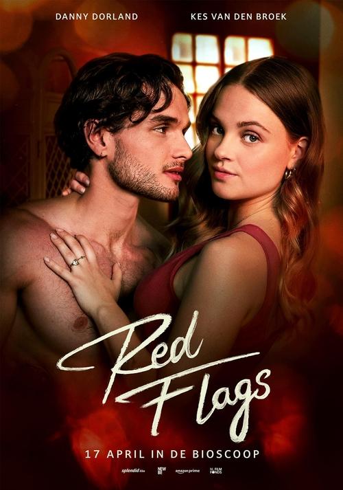 Red Flags Red Flags