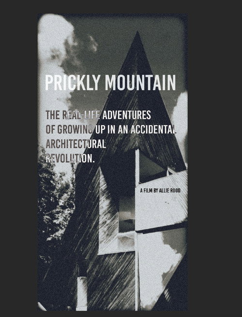 Prickly Mountain and My Design Build Life Prickly Mountain and My Design Build Life