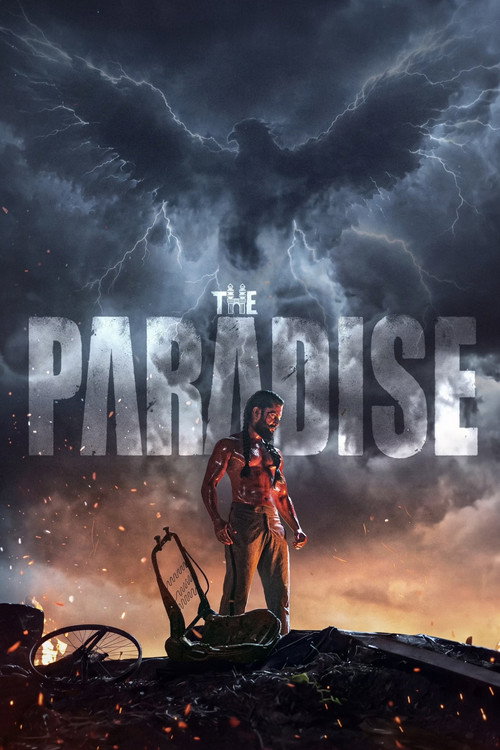 The Paradise The Paradise