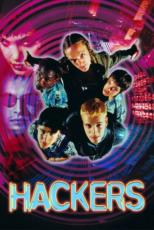 Hackers Hackers