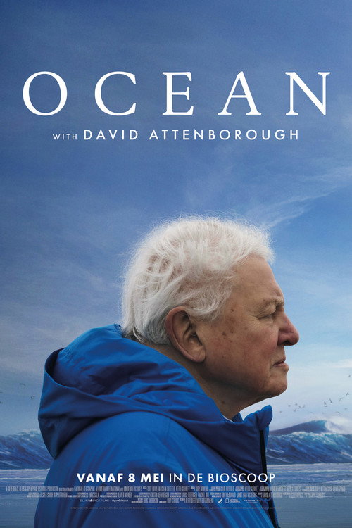 OCEAN with David Attenborough OCEAN with David Attenborough