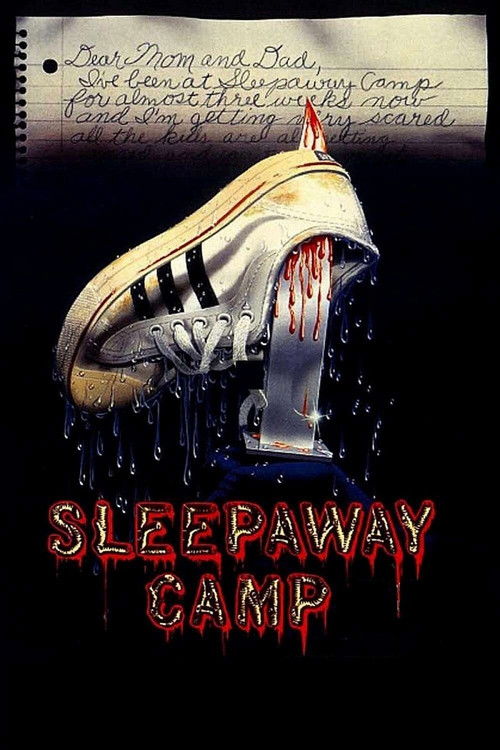 Sleepaway Camp Sleepaway Camp