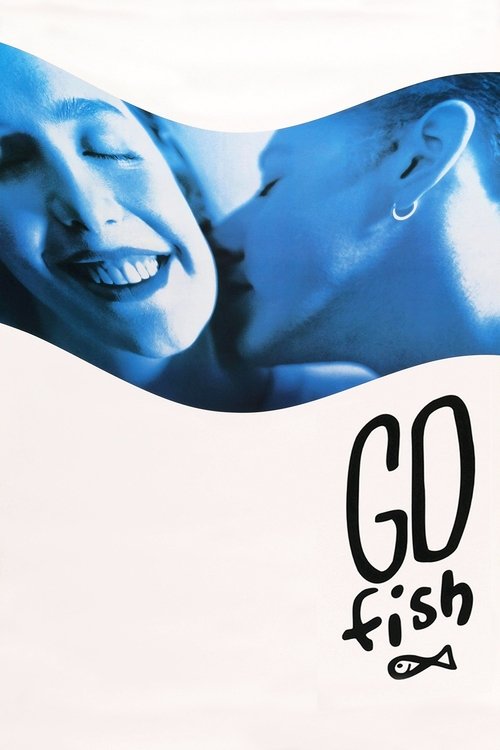 Go Fish Go Fish
