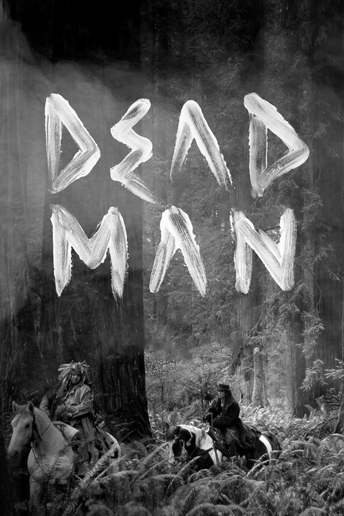 Dead Man Dead Man