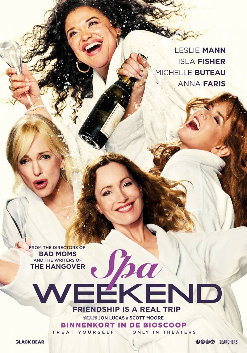 Spa Weekend Spa Weekend