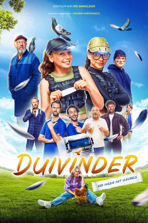 Duivinder Duivinder