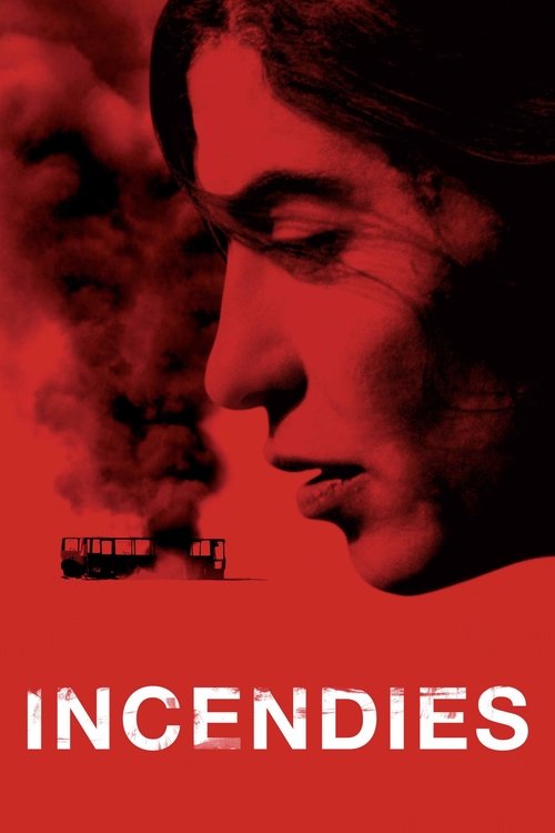 Incendies Incendies