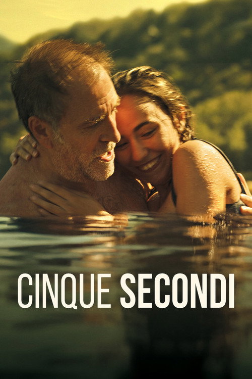Cinque secondi Cinque secondi