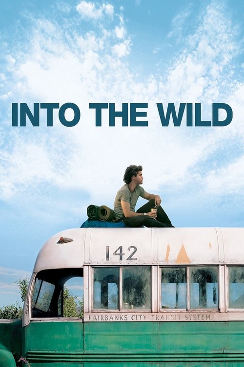 Into the Wild Into the Wild