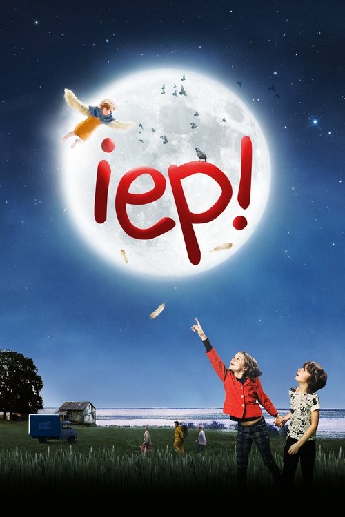 Iep! Iep!