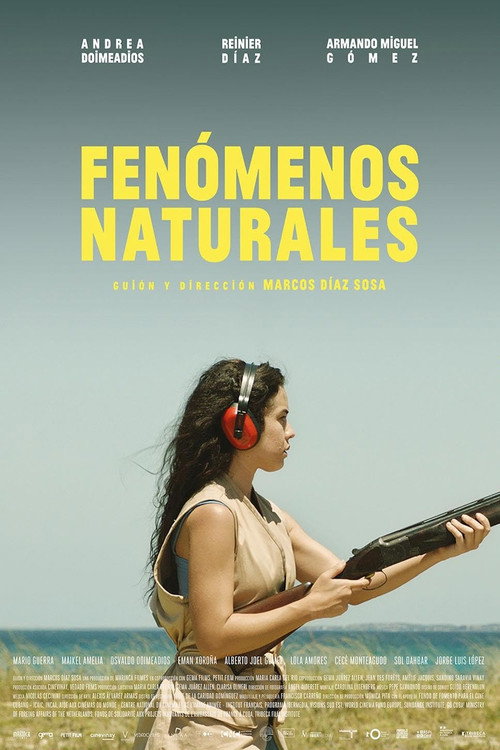 Fenómenos Naturales Fenómenos Naturales