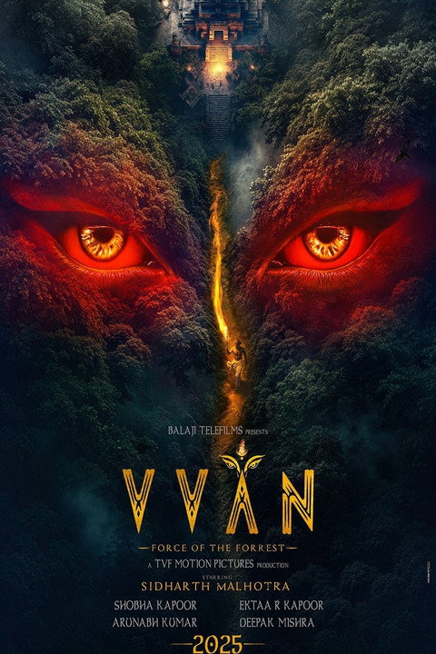 The Vvaan The Vvaan