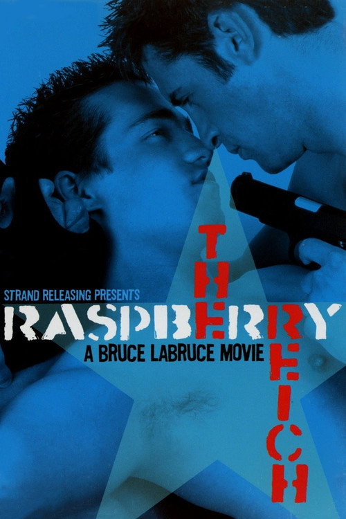The Raspberry Reich The Raspberry Reich