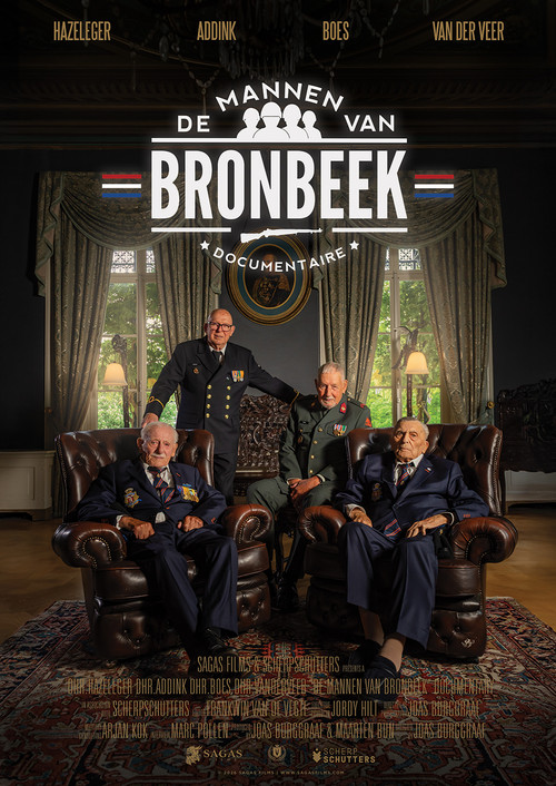 De mannen van Bronbeek De mannen van Bronbeek