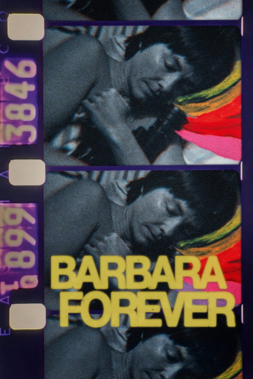 Barbara Forever Barbara Forever