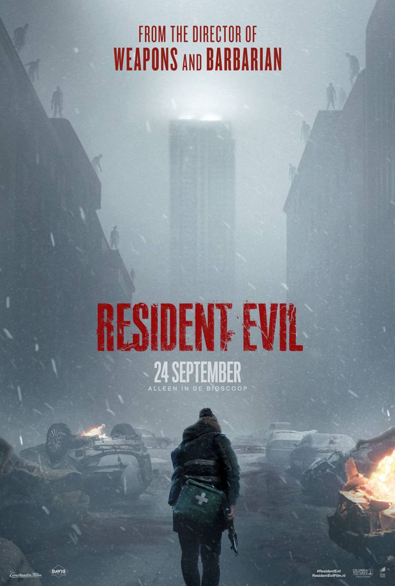 Resident Evil Resident Evil