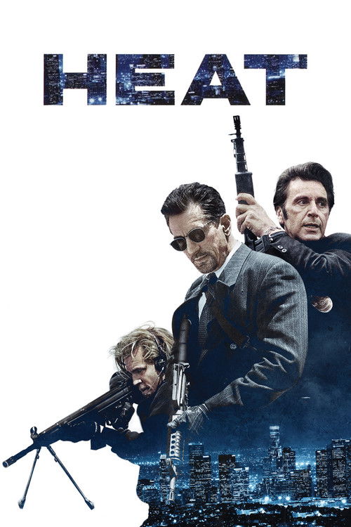 Heat Heat