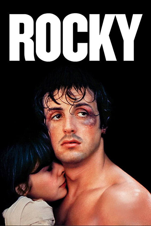 Rocky Rocky