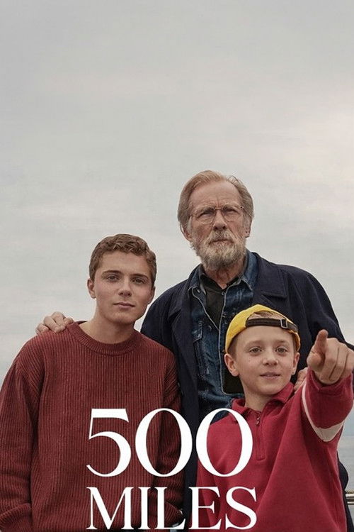 500 Miles 500 Miles