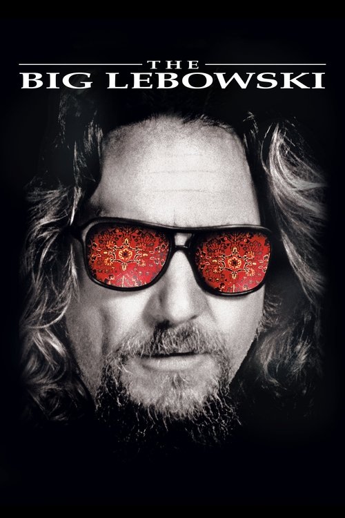 The Big Lebowski The Big Lebowski