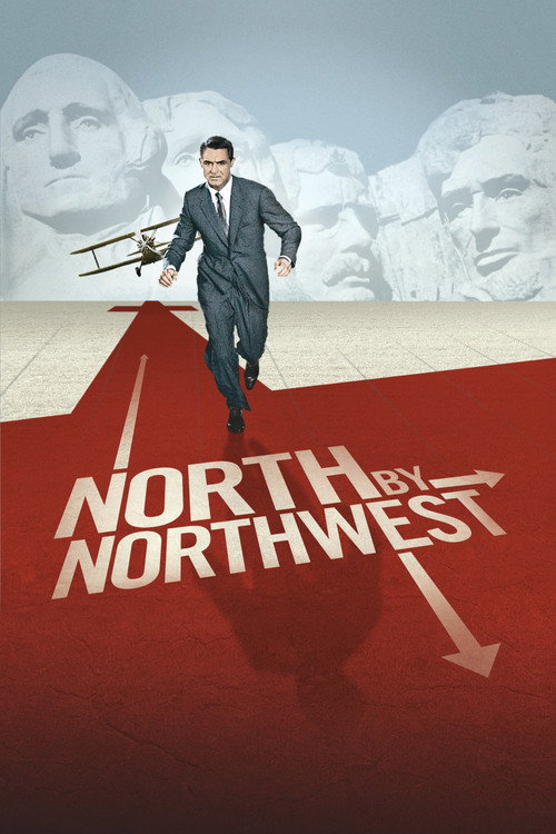 North by Northwest North by Northwest